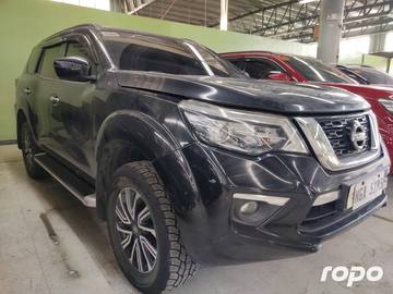 2020 Nissan Terra VE 4x2 2.5L AT DSL photo 2