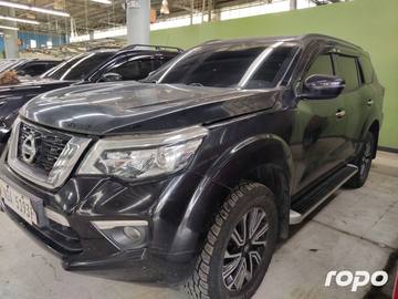 2020 Nissan Terra VE 4x2 2.5L AT DSL photo 5