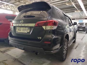 2020 Nissan Terra VE 4x2 2.5L AT DSL photo 6