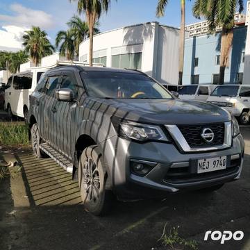 2020 Nissan Terra VL 4x2 2.5L, A/T, DSL 127T photo 4