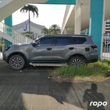 2020 Nissan Terra VL 4x2 2.5L, A/T, DSL 127T photo 5