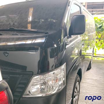 2020 Nissan Urvan NV350 15 Str 2.5L, M/T, DSL 85T photo 1