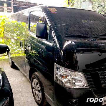 2020 Nissan Urvan NV350 15 Str 2.5L, M/T, DSL 85T photo 2