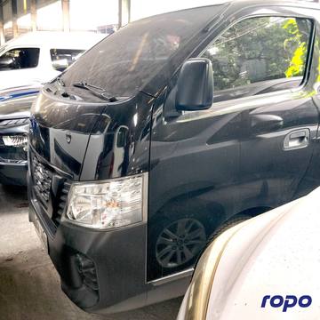 2020 Nissan Urvan NV350 15 Str 2.5L, M/T, DSL 85T photo 3