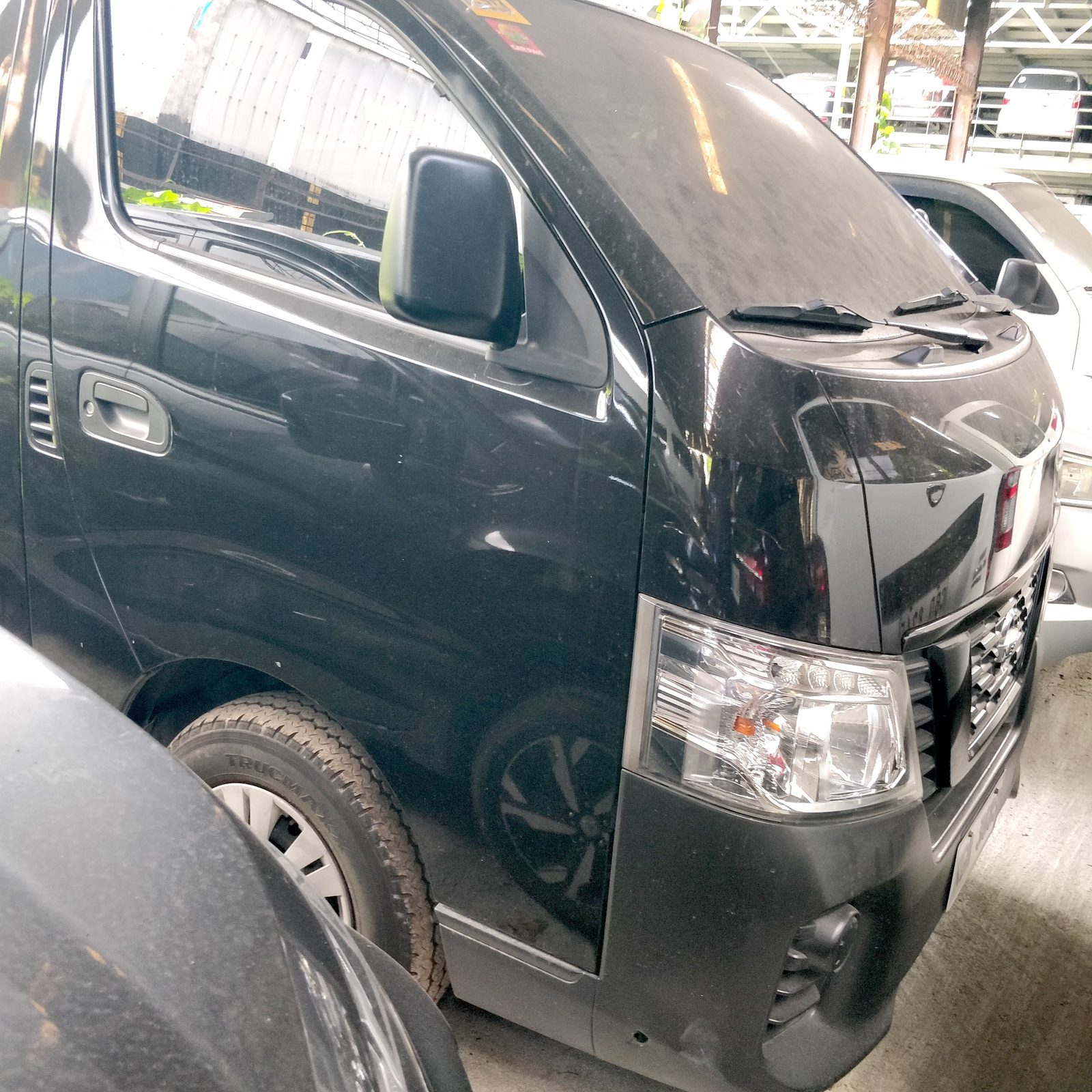 2020 Nissan Urvan NV350 15 Str 2.5L, M/T, DSL 85T photo 4