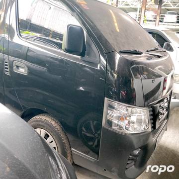 2020 Nissan Urvan NV350 15 Str 2.5L, M/T, DSL 85T photo 4