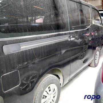 2020 Nissan Urvan NV350 15 Str 2.5L, M/T, DSL 85T photo 5