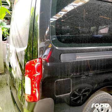 2020 Nissan Urvan NV350 15 Str 2.5L, M/T, DSL 85T photo 6
