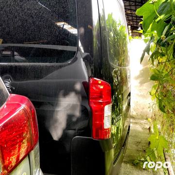 2020 Nissan Urvan NV350 15 Str 2.5L, M/T, DSL 85T photo 7