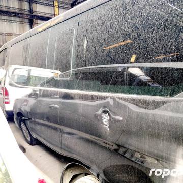 2020 Nissan Urvan NV350 15 Str 2.5L, M/T, DSL 85T photo 8