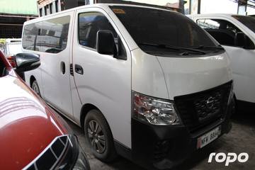 2020 Nissan Urvan NV350 15 Str 2.5L, MT, DSL 71T photo 2