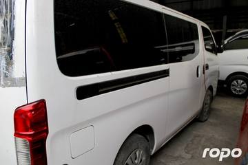 2020 Nissan Urvan NV350 15 Str 2.5L, MT, DSL 71T photo 4