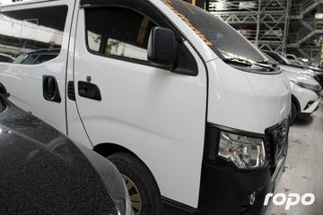 2020 Nissan Urvan NV350 15 Str 2.5L, MT, DSL 71T photo 6