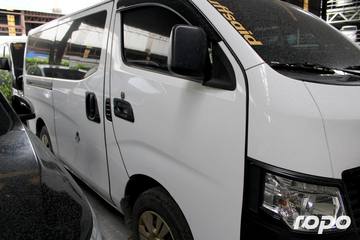 2020 Nissan Urvan NV350 15 Str 2.5L, MT, DSL 71T photo 7