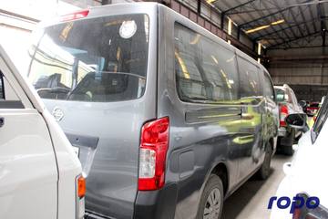 2020 Nissan Urvan NV350 18-Str, M/T, DSL 29T photo 3