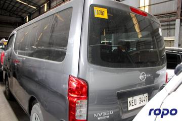 2020 Nissan Urvan NV350 18-Str, M/T, DSL 29T photo 4