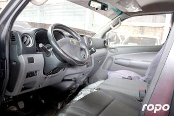 2020 Nissan Urvan NV350 18-Str, M/T, DSL 29T photo 5
