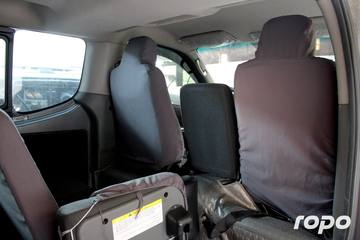 2020 Nissan Urvan NV350 18-Str, M/T, DSL 29T photo 7