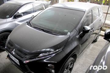 2020 (PNCHM / Undertaking) / 2021 (CRE) Mitsubishi Xpander GLX Plus, A/T, GAS 36T photo 1