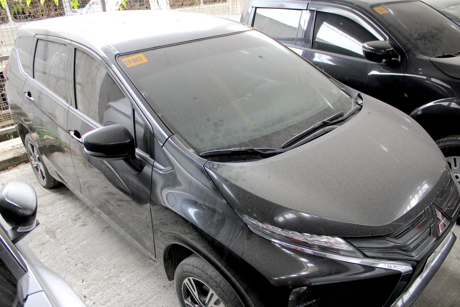 2020 (PNCHM / Undertaking) / 2021 (CRE) Mitsubishi Xpander GLX Plus, A/T, GAS 36T photo 2