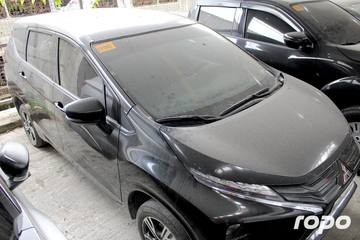 2020 (PNCHM / Undertaking) / 2021 (CRE) Mitsubishi Xpander GLX Plus, A/T, GAS 36T photo 2