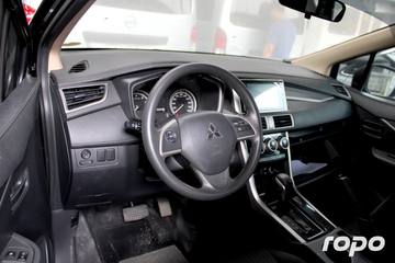 2020 (PNCHM / Undertaking) / 2021 (CRE) Mitsubishi Xpander GLX Plus, A/T, GAS 36T photo 6