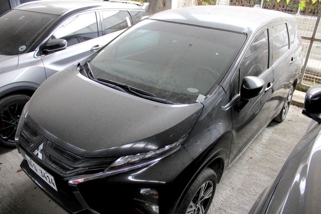 2020 (PNCHM / Undertaking) / 2021 (CRE) Mitsubishi Xpander GLX Plus, A/T, GAS 36T