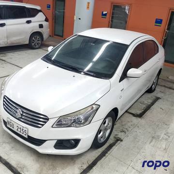2020 Suzuki Ciaz 1.4 GL, MT, GAS 40T photo 1