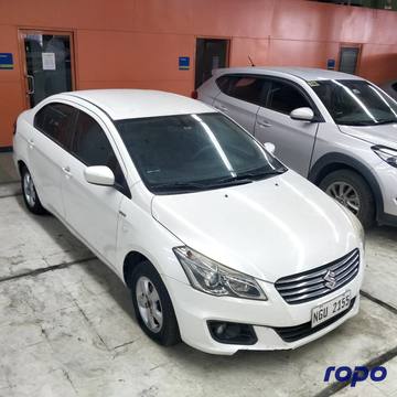 2020 Suzuki Ciaz 1.4 GL, MT, GAS 40T photo 2