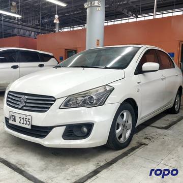 2020 Suzuki Ciaz 1.4 GL, MT, GAS 40T photo 3
