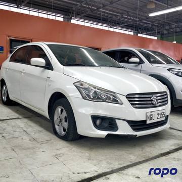 2020 Suzuki Ciaz 1.4 GL, MT, GAS 40T photo 4