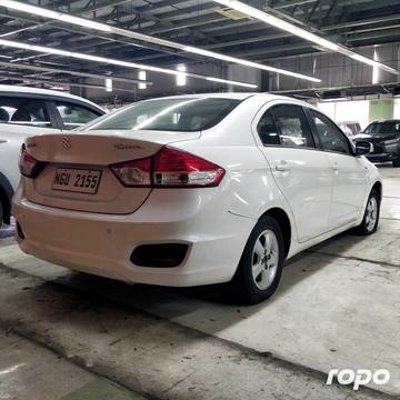 2020 Suzuki Ciaz 1.4 GL, MT, GAS 40T photo 5