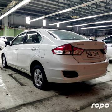 2020 Suzuki Ciaz 1.4 GL, MT, GAS 40T photo 6