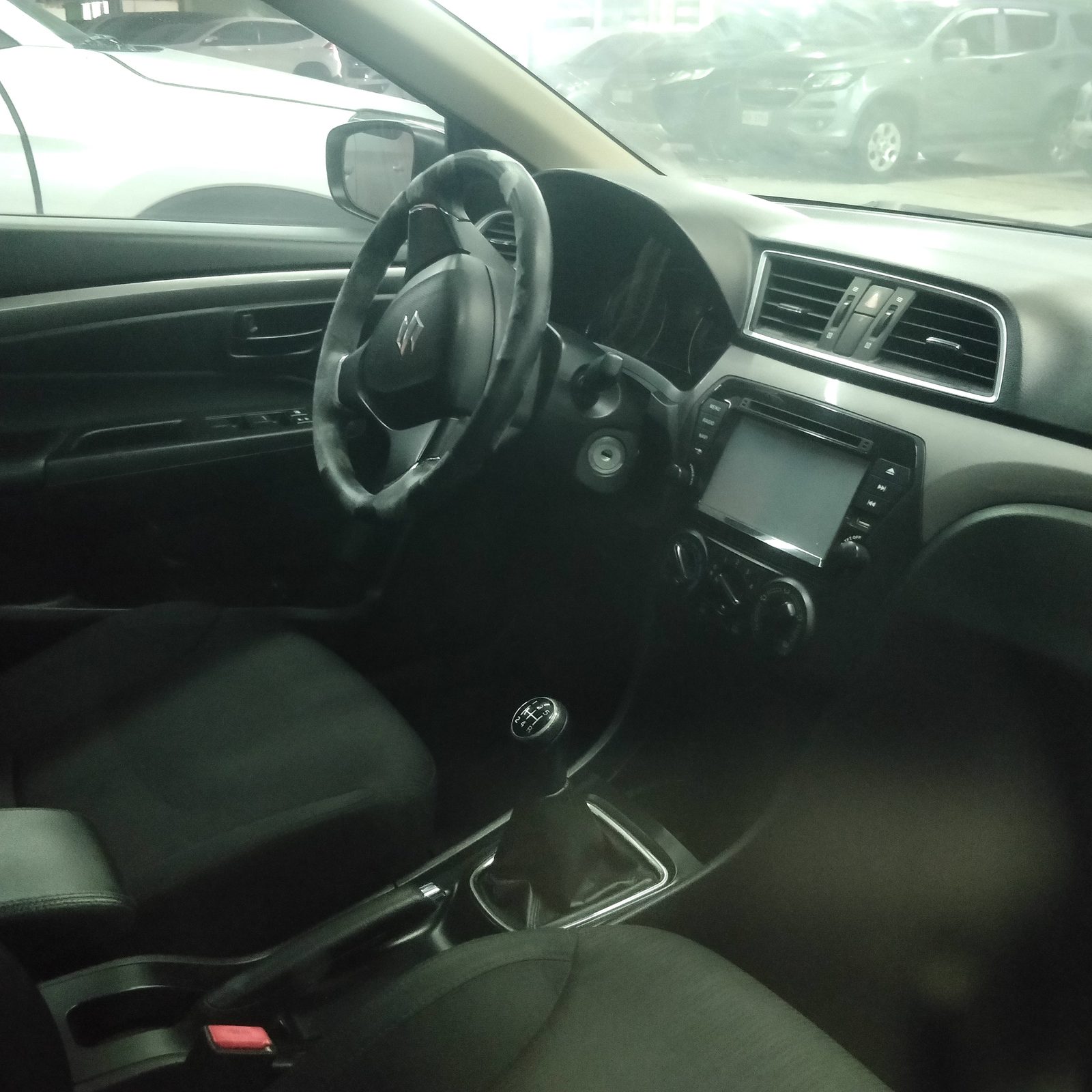 2020 Suzuki Ciaz 1.4 GL, MT, GAS 40T photo 7