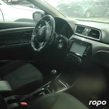 2020 Suzuki Ciaz 1.4 GL, MT, GAS 40T photo 7