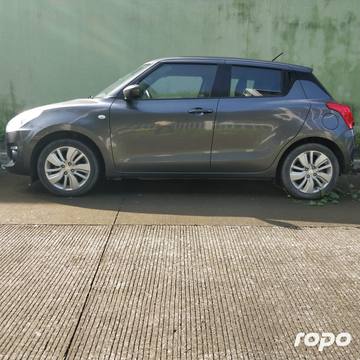 2020 Suzuki Swift 1.2 GL MT GAS 33T photo 7