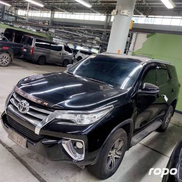 2020 Toyota Fortuner G 4x2 2.4L, A/T, DSL 111T photo 1