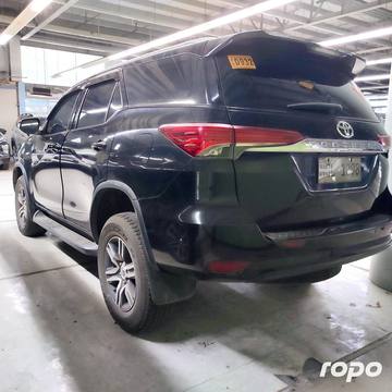 2020 Toyota Fortuner G 4x2 2.4L, A/T, DSL 111T photo 4