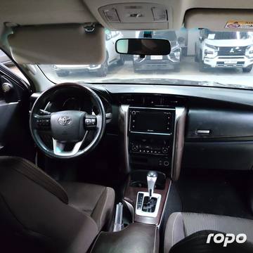 2020 Toyota Fortuner G 4x2 2.4L, A/T, DSL 111T photo 5