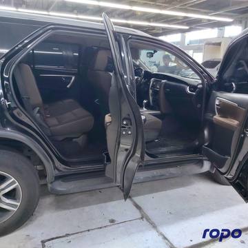 2020 Toyota Fortuner G 4x2 2.4L, A/T, DSL 111T photo 6