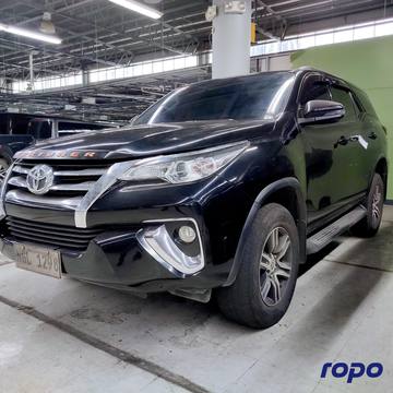 2020 Toyota Fortuner G 4x2 2.4L, A/T, DSL 111T photo 9