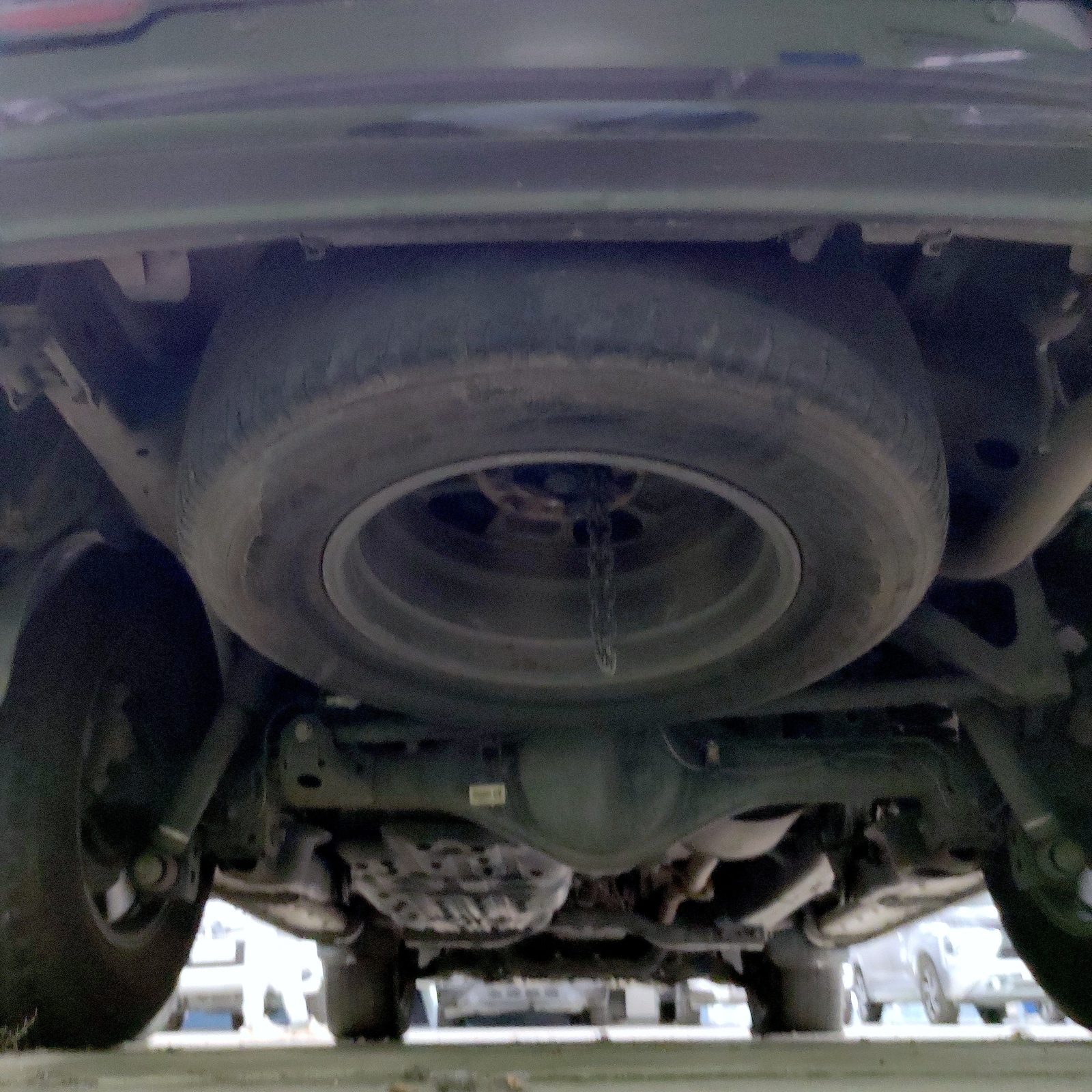 2020 Toyota Fortuner G 4x2 2.4L, A/T, DSL 111T photo 10