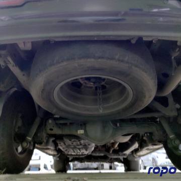 2020 Toyota Fortuner G 4x2 2.4L, A/T, DSL 111T photo 10