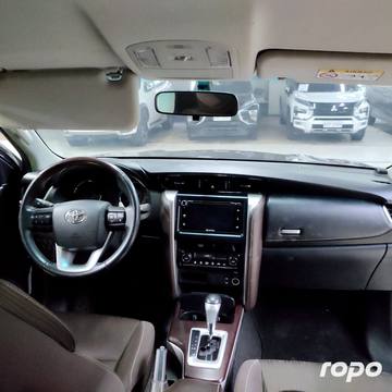 2020 Toyota Fortuner G 4x2 2.4L, A/T, DSL 111T photo 11