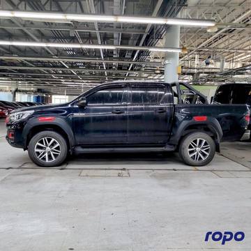 2020 Toyota Hilux Conquest 4x4 2.8L, M/T, DSL 50T photo 7