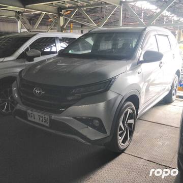 2020 Toyota Rush 1.5 G, AT, Gas 35T photo 3