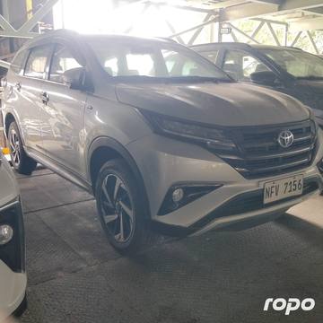 2020 Toyota Rush 1.5 G, AT, Gas 35T photo 4