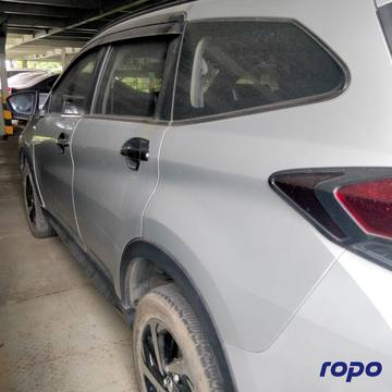 2020 Toyota Rush 1.5 G, AT, Gas 35T photo 5