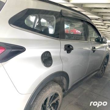 2020 Toyota Rush 1.5 G, AT, Gas 35T photo 7