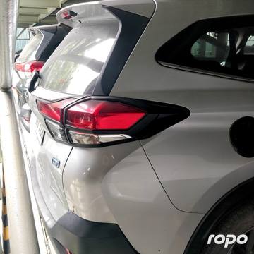 2020 Toyota Rush 1.5 G, AT, Gas 35T photo 8